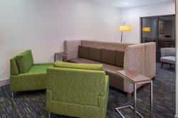 Holiday Inn Express Hotel & Suites Tampa-Anderson