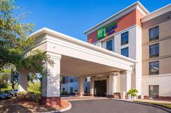 Holiday Inn Express Hotel & Suites Tampa-Anderson