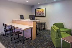 Holiday Inn Express Hotel & Suites Tampa-Anderson