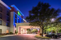 Holiday Inn Express Hotel & Suites Tampa-Anderson