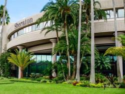 Sheraton Tampa East Hotel