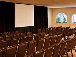 Sheraton Tampa East Hotel