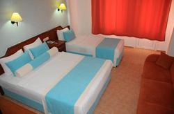 Xeno Eftalia Resort Hotel