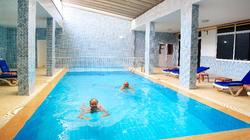 Xeno Eftalia Resort Hotel
