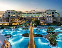 Kaya Palazzo Golf Resort