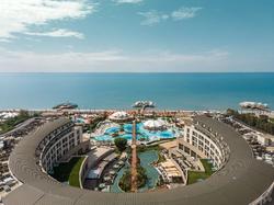 Kaya Palazzo Golf Resort