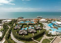 Kaya Palazzo Golf Resort