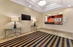 Extended Stay America - Bakersfield - Chester Lane