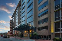 The Royal Sonesta Washington DC Dupont Circle