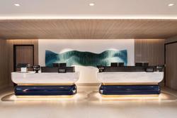 DoubleTree by Hilton San Francisco South Airport B