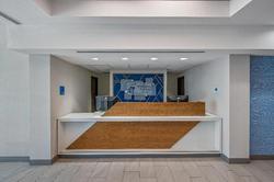 Holiday Inn Express Hotel & Suites Sorrento Valley