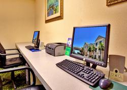 Courtyard by Marriott San Diego Miramar