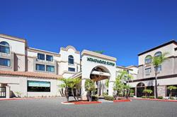 Courtyard by Marriott San Diego Miramar