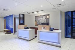 Holiday Inn Express Mira Mesa-San Diego