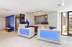 Holiday Inn Express Mira Mesa-San Diego