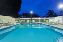 Holiday Inn Express Mira Mesa-San Diego