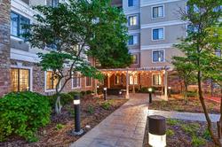Homewood Suites by Hilton Aurora Naperville