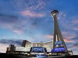 The STRAT Hotel, Casino & Tower, BW Premier