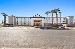 Hampton Inn by Hilton Calexico