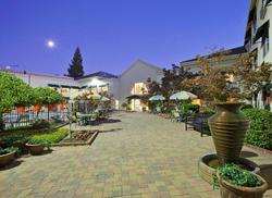 Holiday Inn Auburn