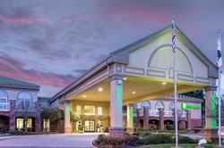 Holiday Inn Auburn
