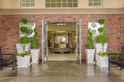 Holiday Inn Auburn