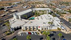 Radisson Hotel Casa Grande
