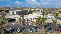 Radisson Hotel Casa Grande