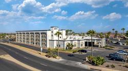 Radisson Hotel Casa Grande