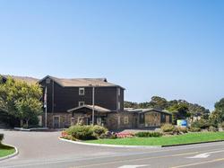 Holiday Inn Express Fort Braggs
