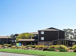 Holiday Inn Express Fort Braggs