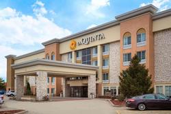 La Quinta Inn & Suites Effingham