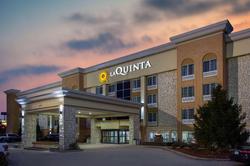 La Quinta Inn & Suites Effingham