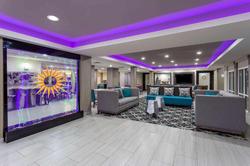 La Quinta Inn & Suites Effingham
