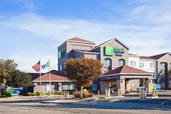 Holiday Inn Express Hotel & Suites Oakland