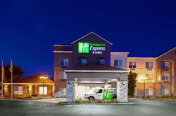 Holiday Inn Express Hotel & Suites Oakland