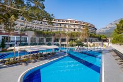 GRAVEL HOTELS SELECT