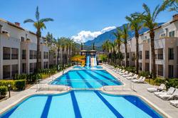 GRAVEL HOTELS SELECT