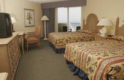 Ocean Breeze Club Hotel of Daytona Beach