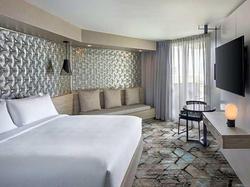 Ocean Breeze Club Hotel of Daytona Beach