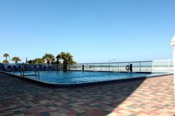 Comfort Inn & Suites Daytona Beach Oceanfront