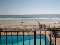 Beachside Motel