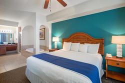 Lake Buena Vista Resort Village & Spa by Sky