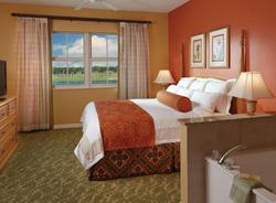 Marriott's Villas at Doral