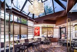 Eurostars St Gregory
