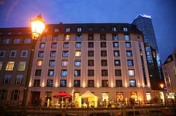 Derag Livinghotel Grosser Kurfuerst