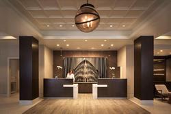 Hyatt Centric Fishermans Wharf San Francisco