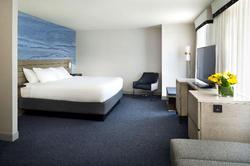 Hyatt Centric Fishermans Wharf San Francisco