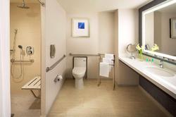 Hyatt Centric Fishermans Wharf San Francisco