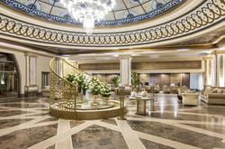 Kempinski Hotel The Dome